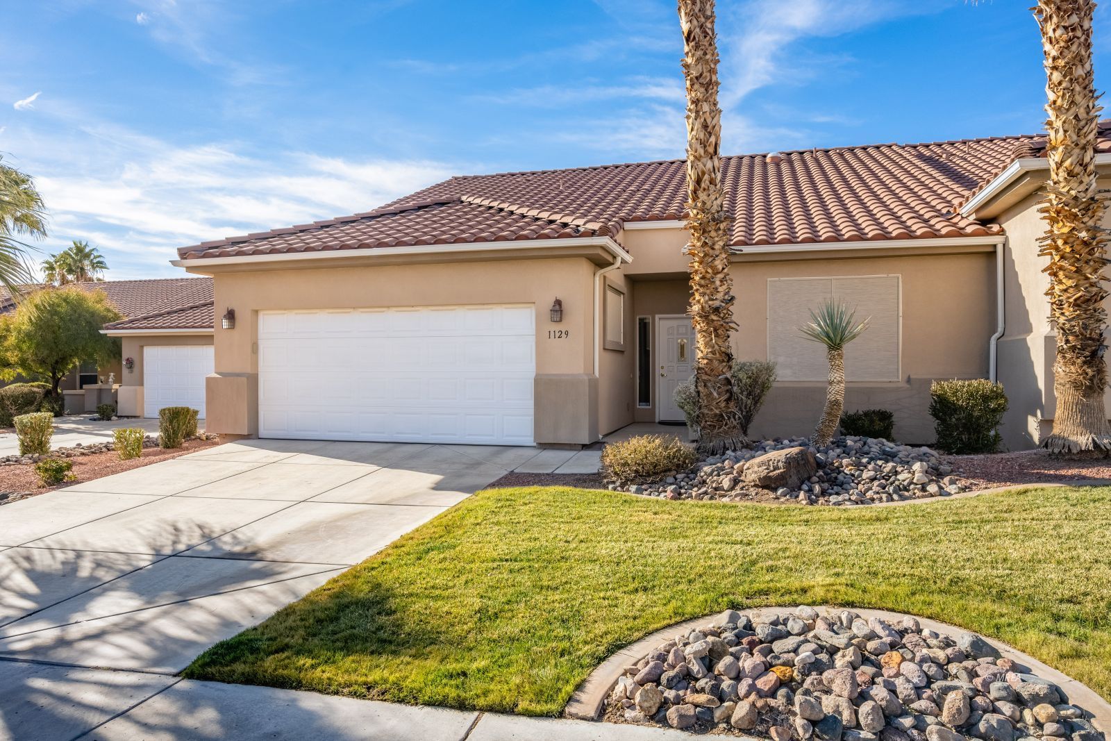 1129 Mohave Dr, Mesquite NV 89027