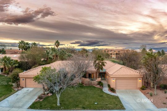 551 Dr ,Mesquite NV 89027