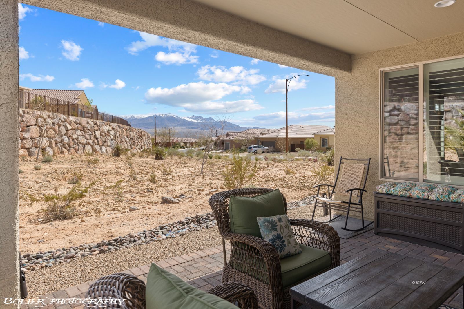 1026 Trickling Brook Rdg , Mesquite NV 89034