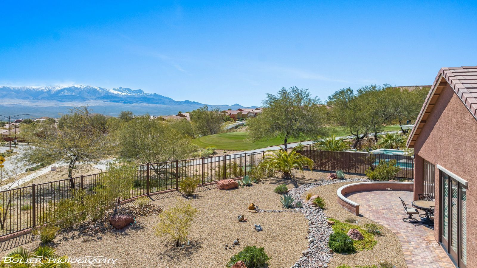 1262 Rainbow Rdg , Mesquite NV 89034