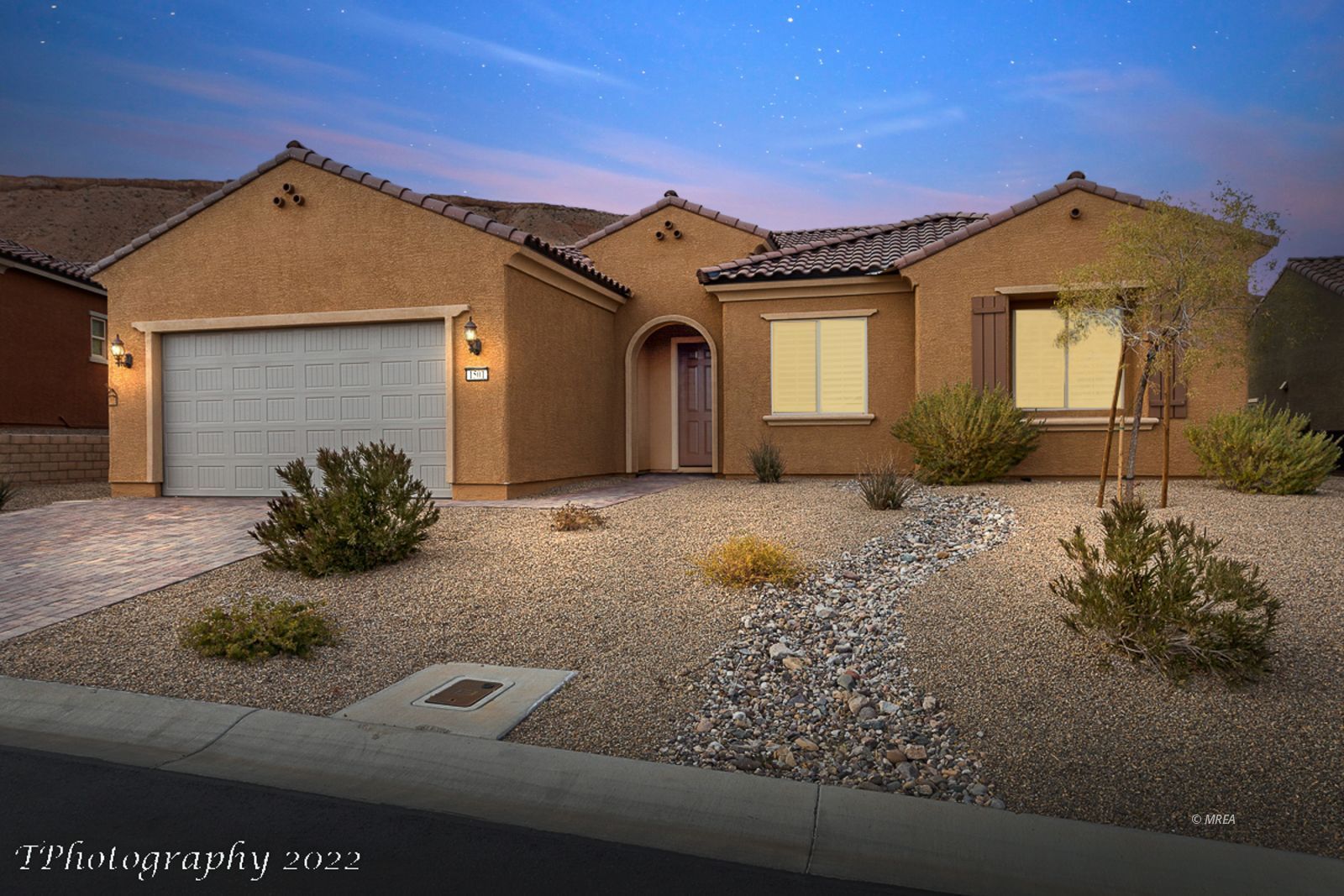 1501 Sunshine Ct, Mesquite NV 89034