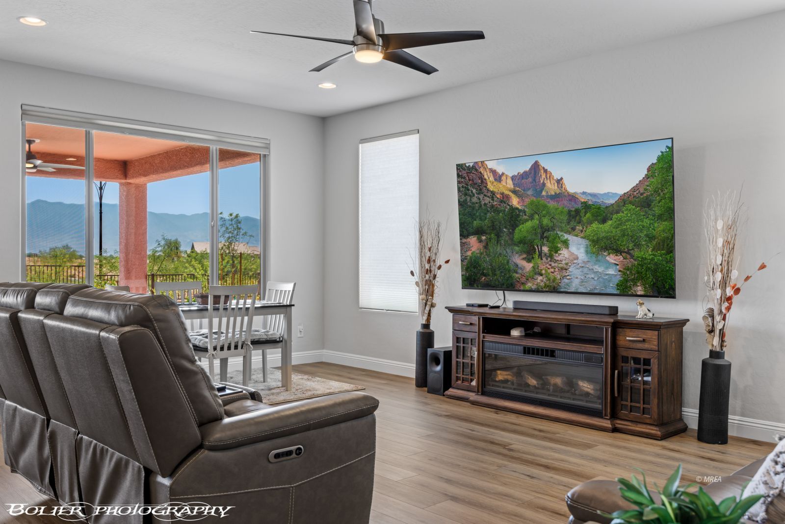 1420  Downy Peak Cyn 