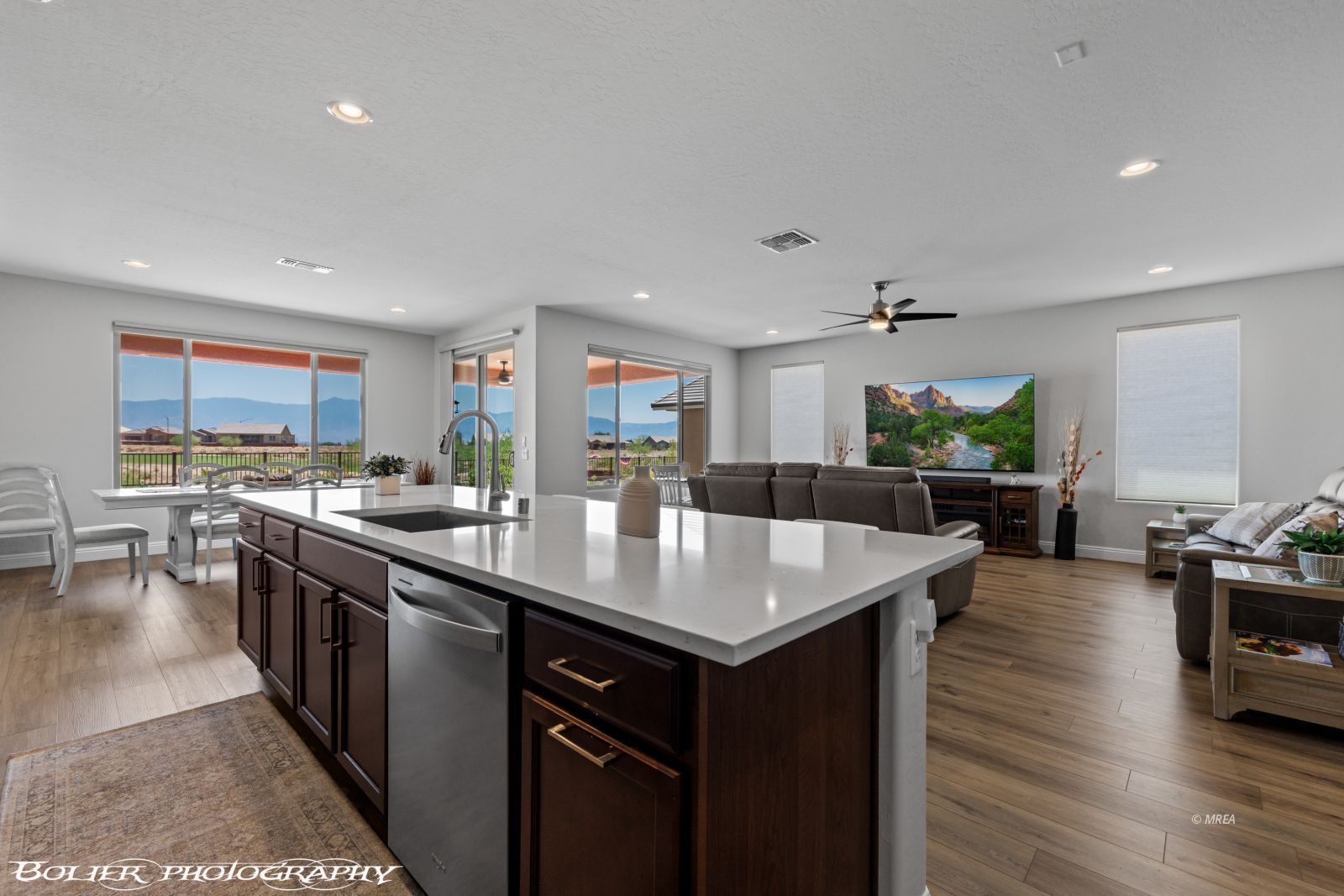 1420  Downy Peak Cyn 