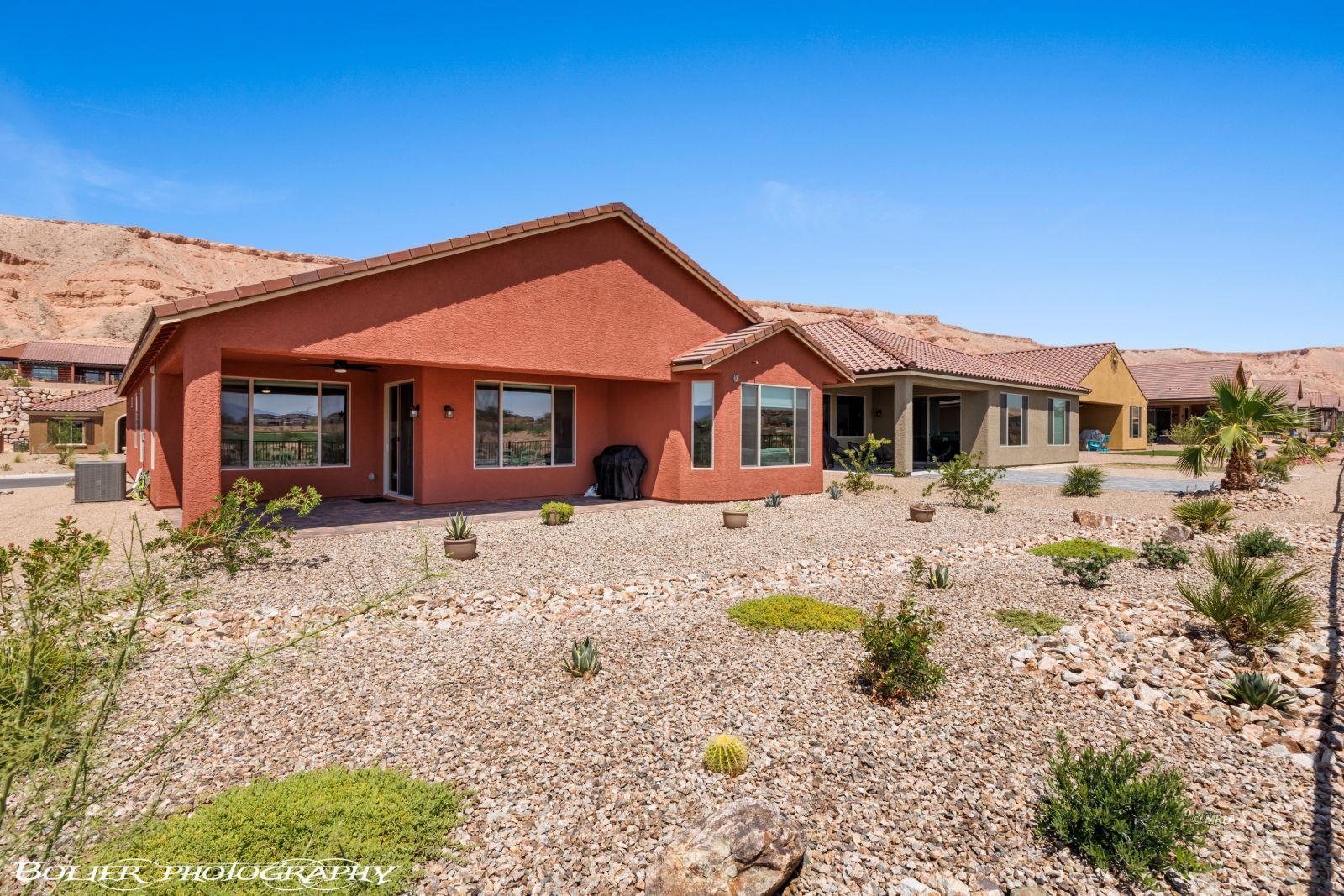 1420  Downy Peak Cyn 