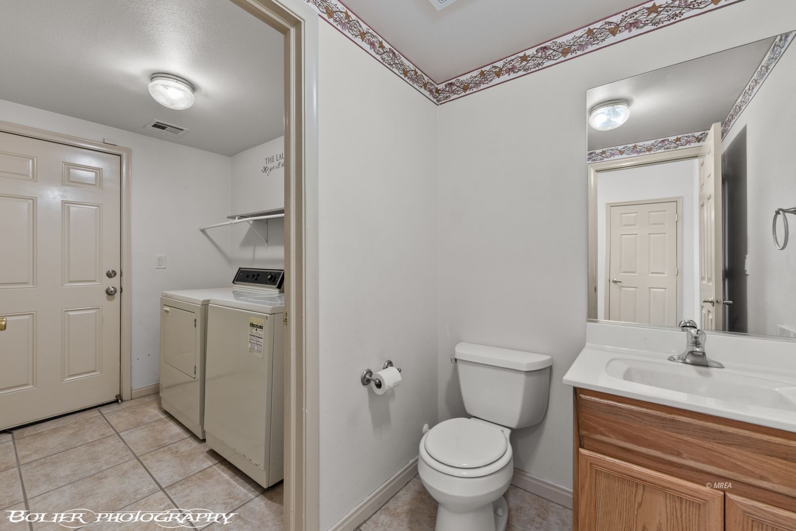 445 W First South St