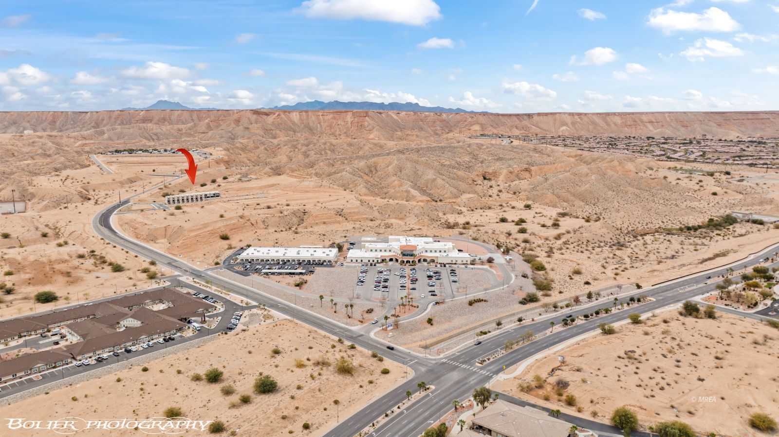 351  North White Rock Trail 