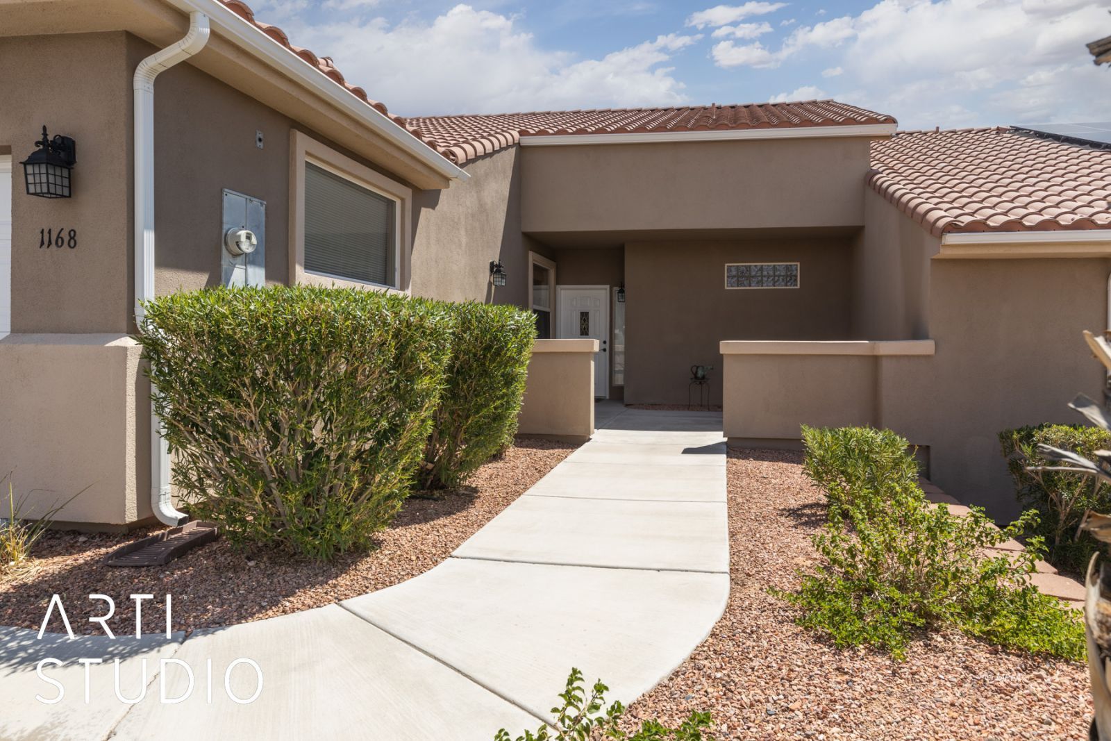 1168 Mohave Dr, Mesquite NV 89027
