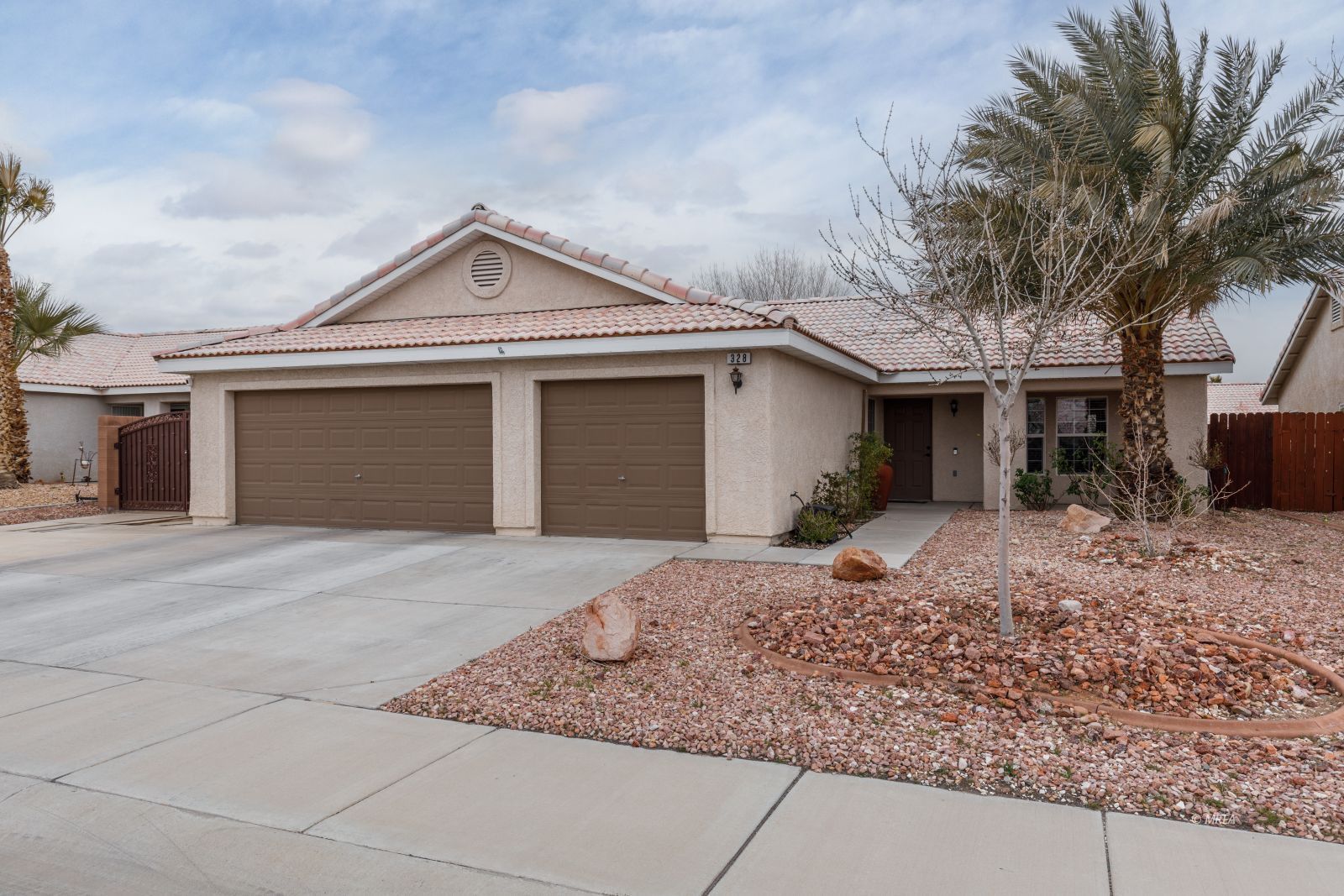 328 Francy Ln, Mesquite NV 89027