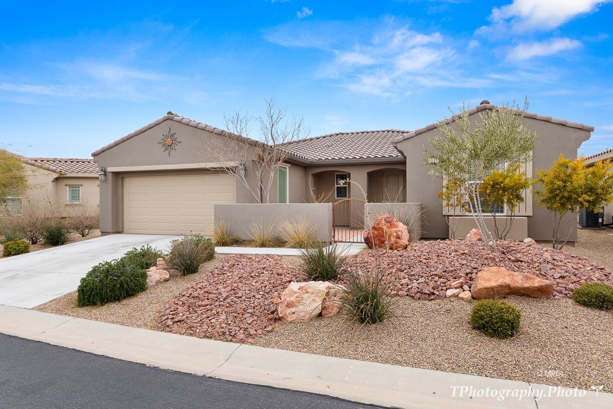 1251 Jim Hawkins Trail , Mesquite NV 89027