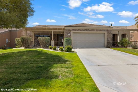 543 Alley ,Mesquite NV 89027