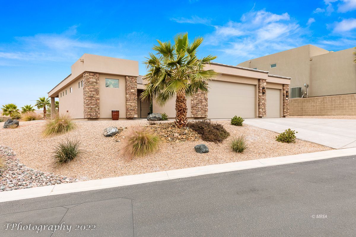 405 Links Dr, Mesquite NV 89027