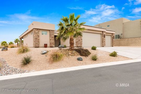 405 Dr ,Mesquite NV 89027