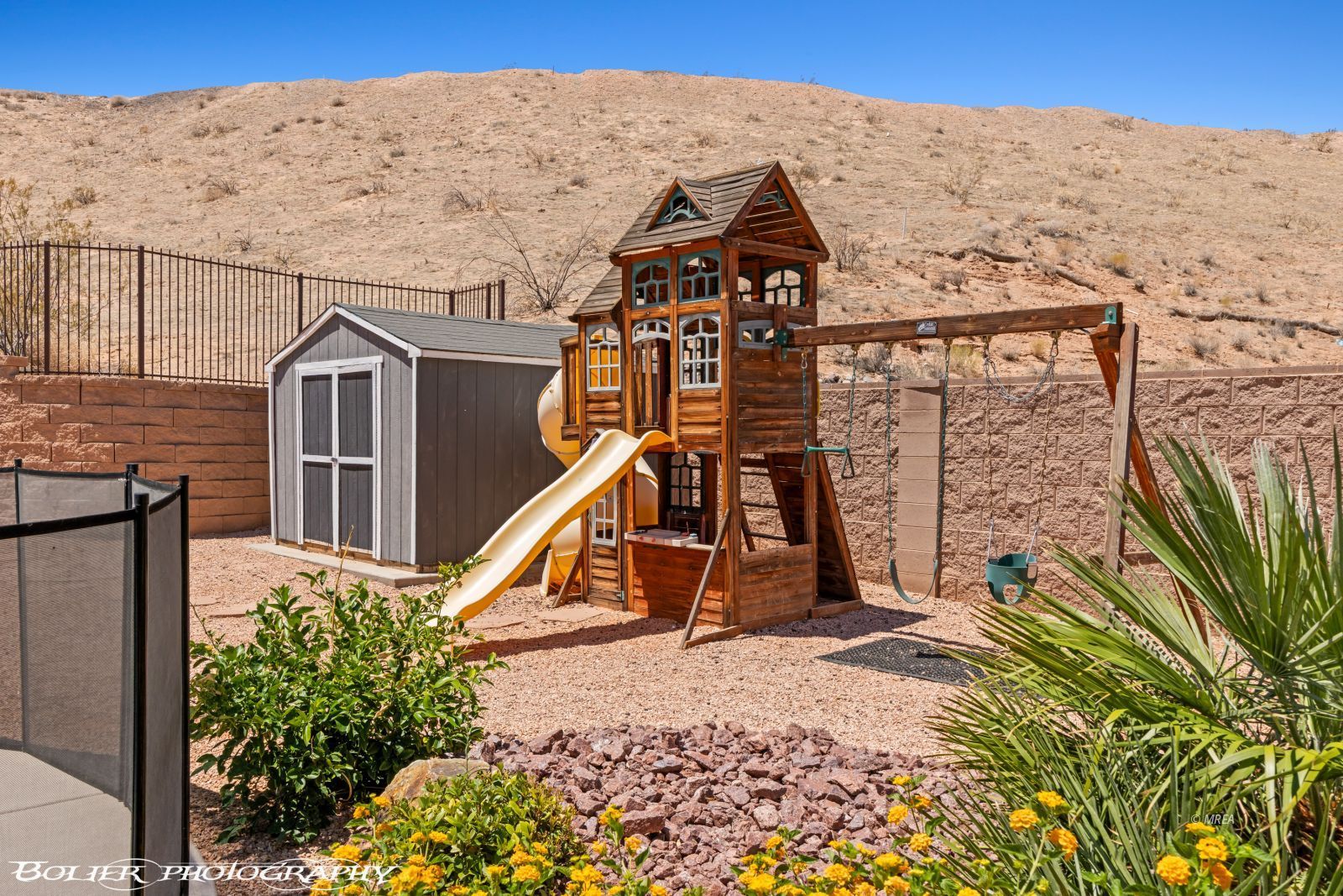 564  Desert Tortoise Way