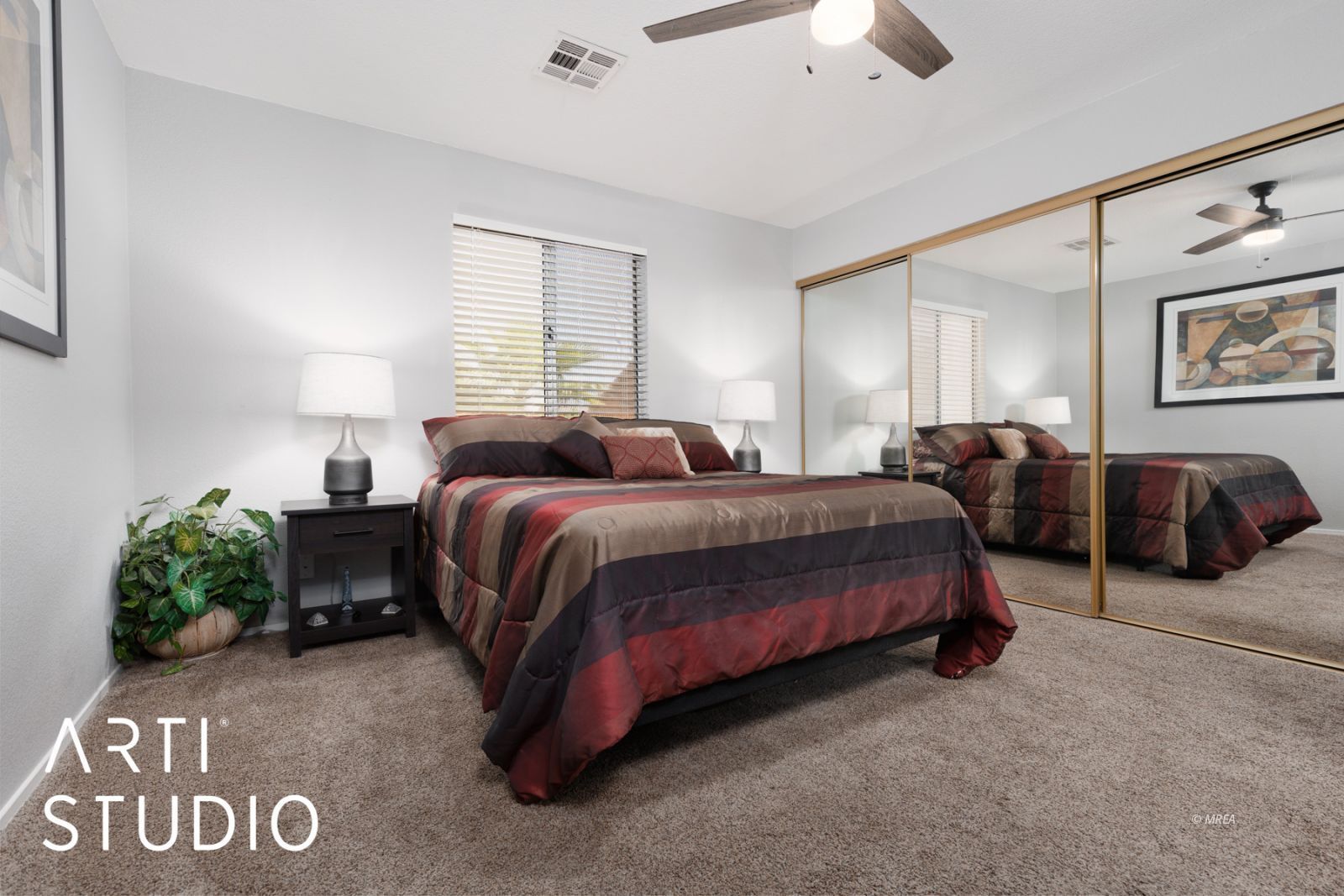 818  Mesquite Springs Dr #102