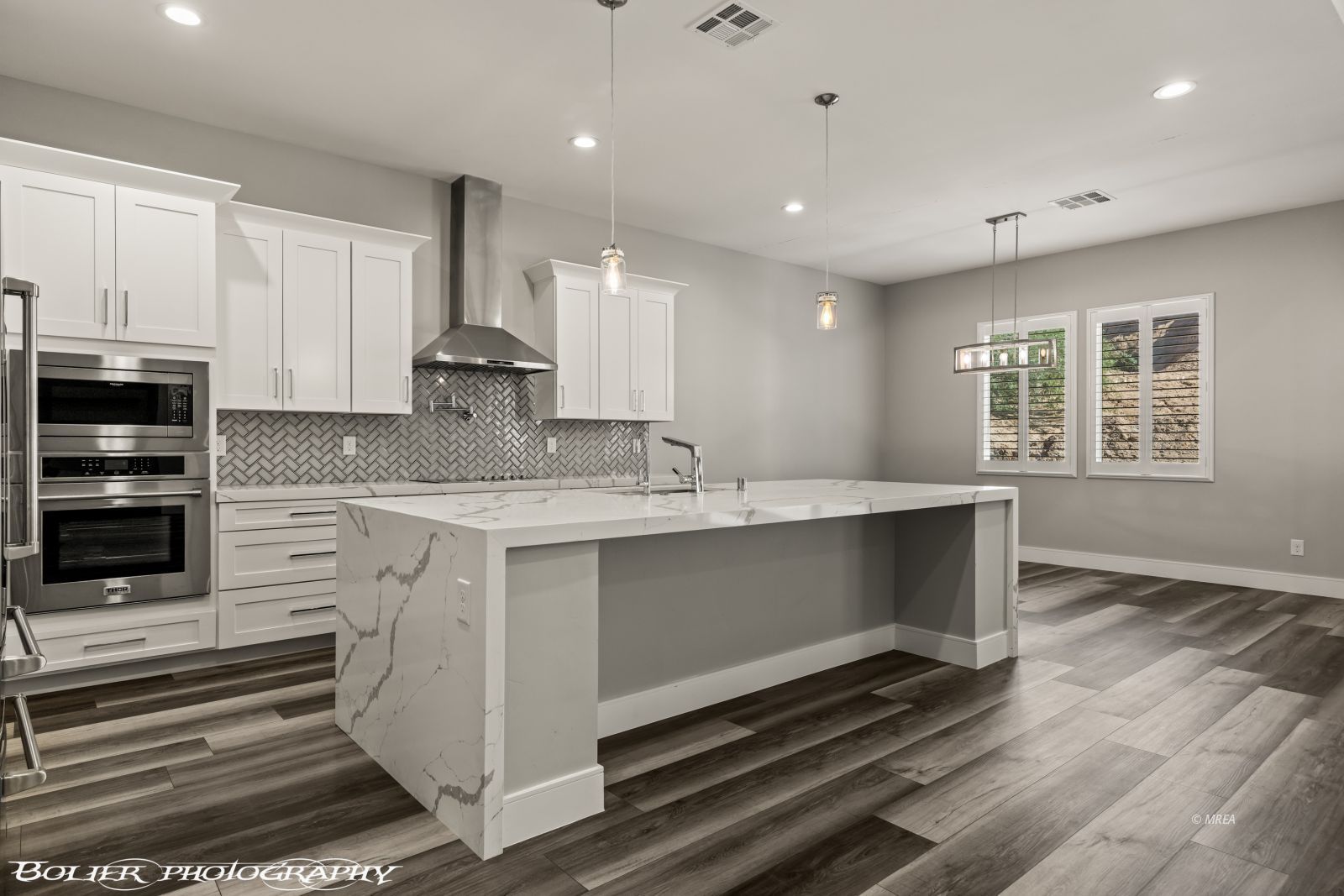 1414  Pomegranate TRL