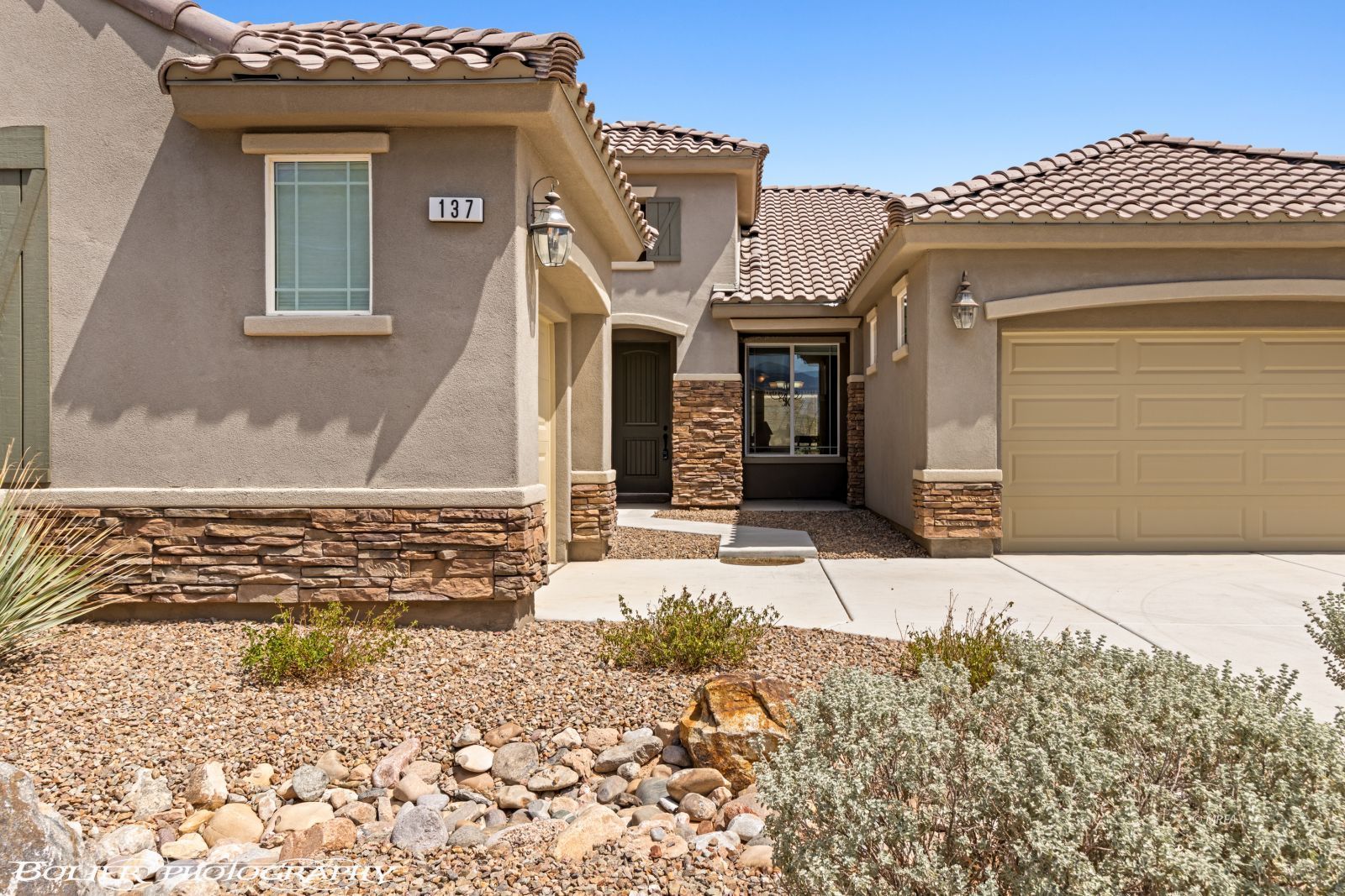 137  Billy Bones Bluff 