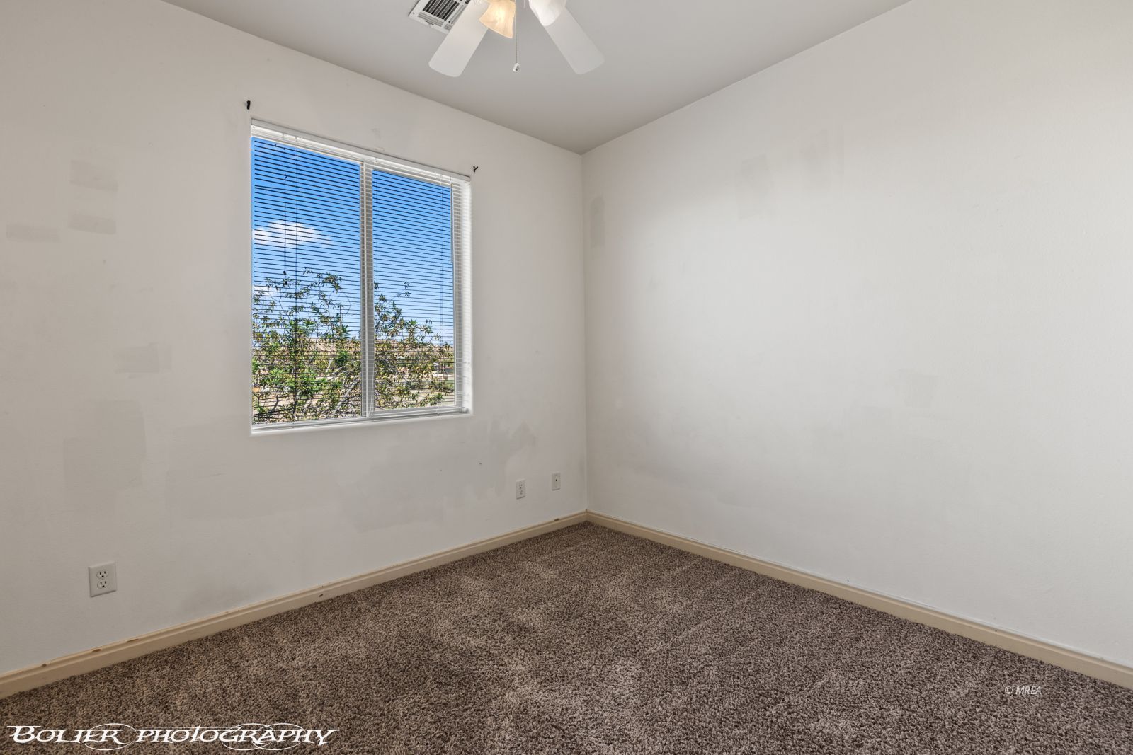 445 W First South St