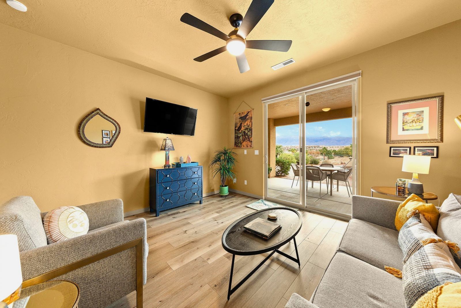 500  Mountainside Court 