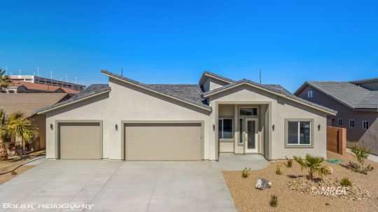 847 Way ,Mesquite NV 89027