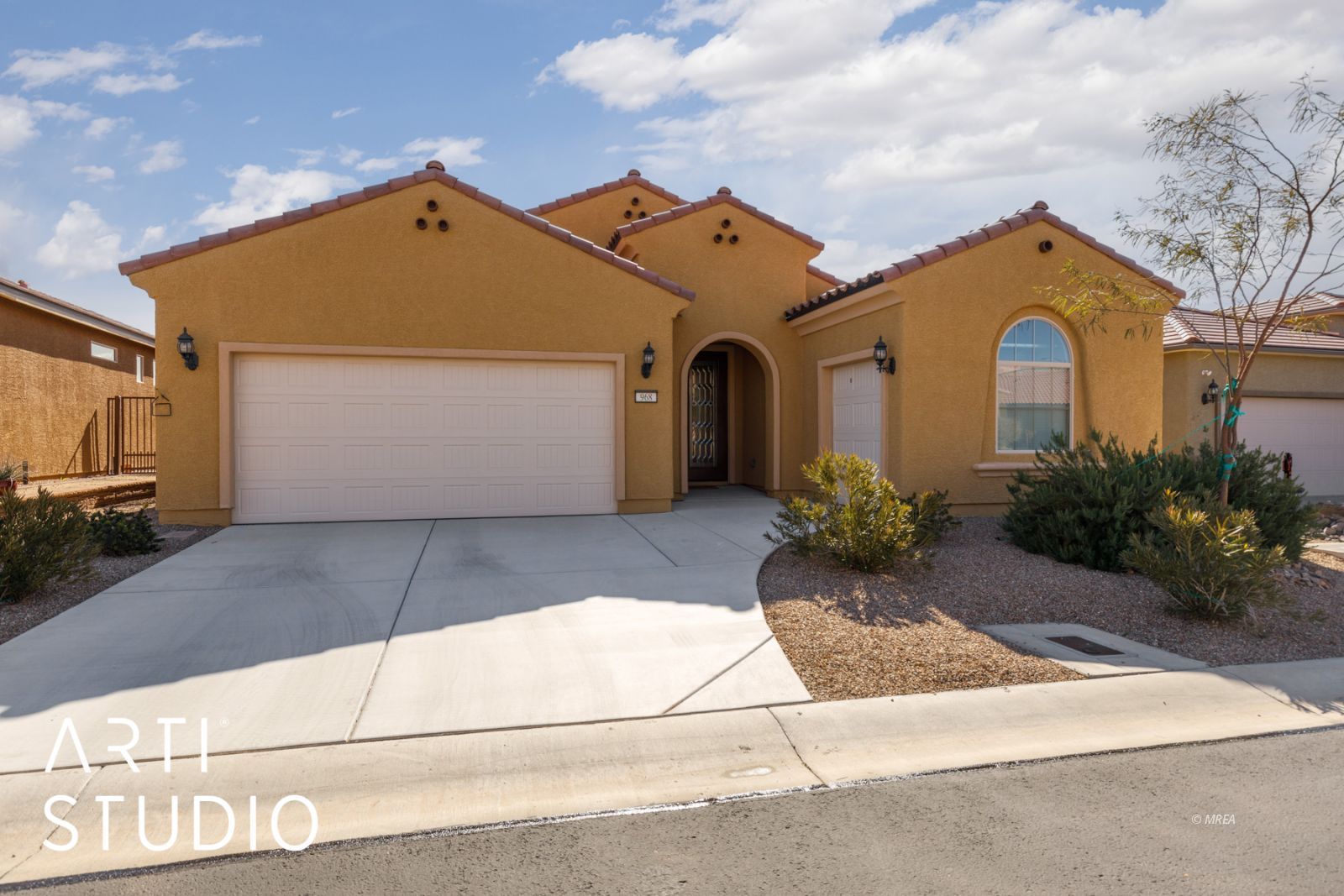 968 Freedom Terrace View , Mesquite NV 89034