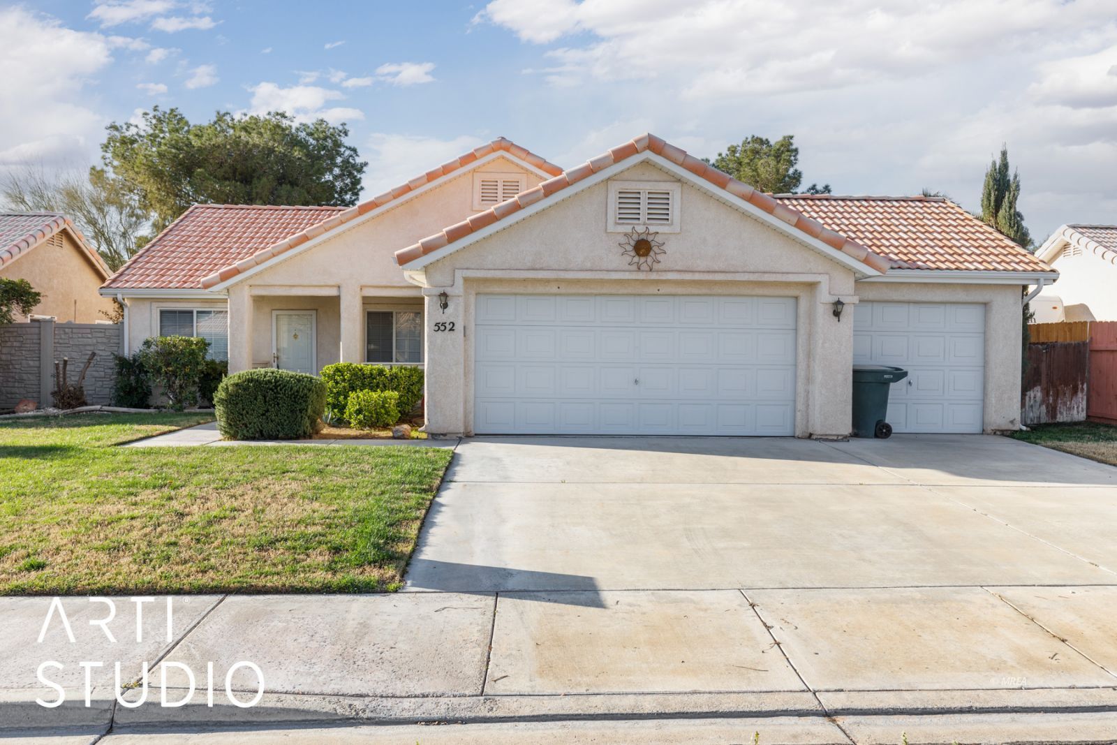 552 Eagle St, Mesquite NV 89027