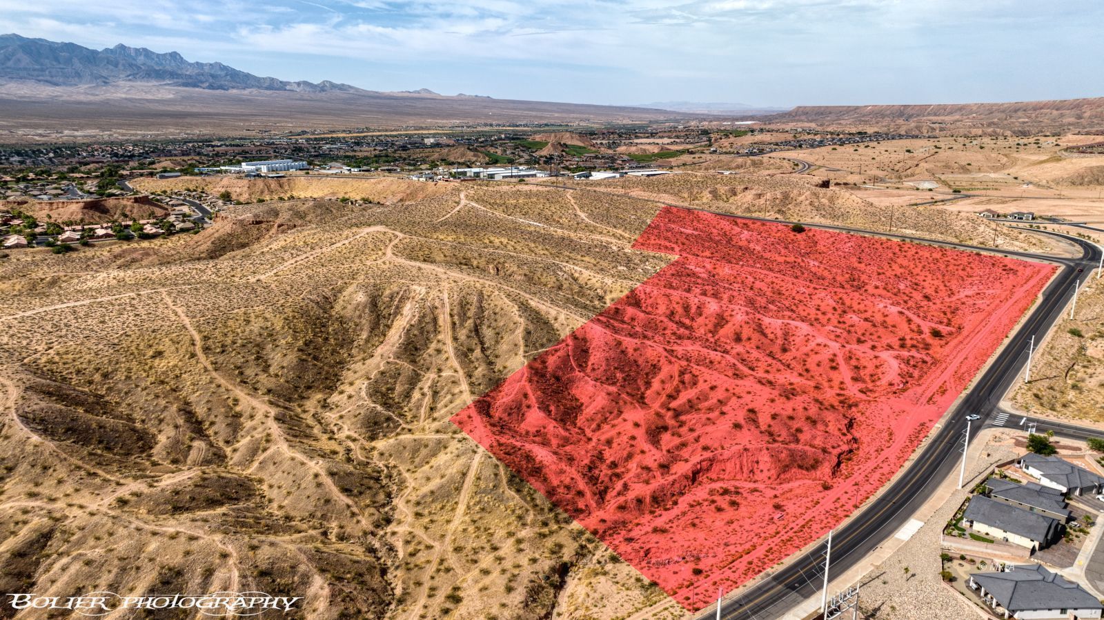 1120  Mesquite Heights Rd