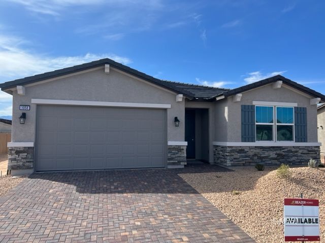 1058 Atkins Ln, Mesquite NV 89027