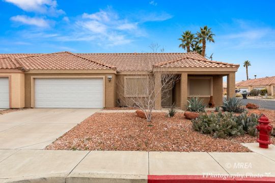 217 Dr ,Mesquite NV 89027
