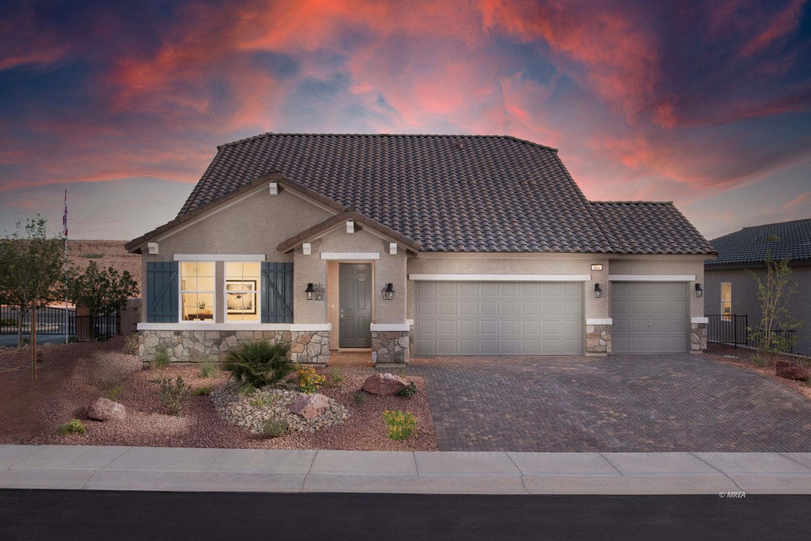 993 Atkins Ln, Mesquite NV 89027