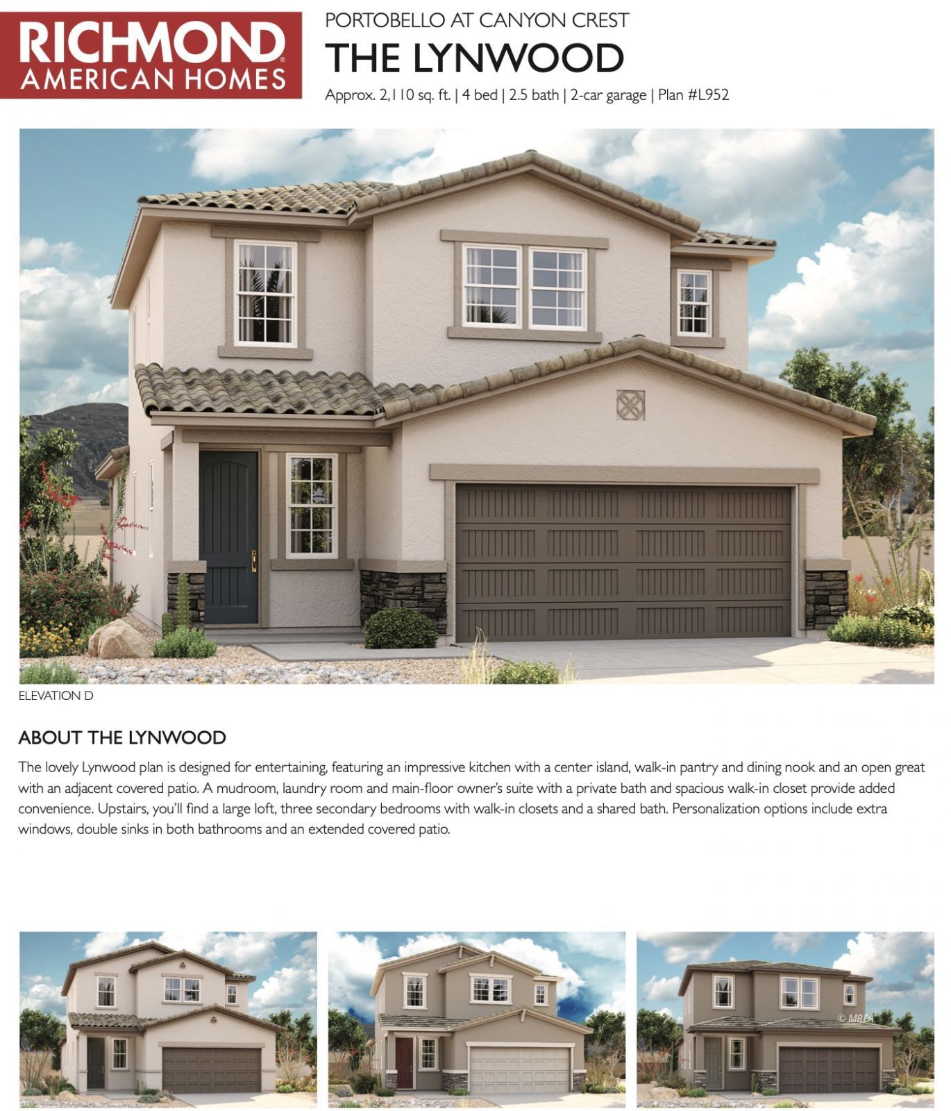 139 Stanley Cove , Mesquite NV 89027