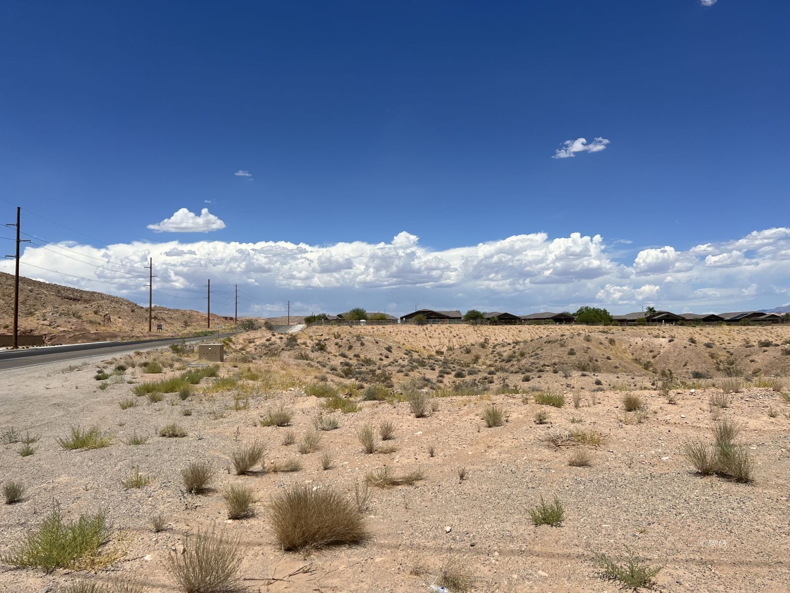 1250  Mesquite Heights Rd