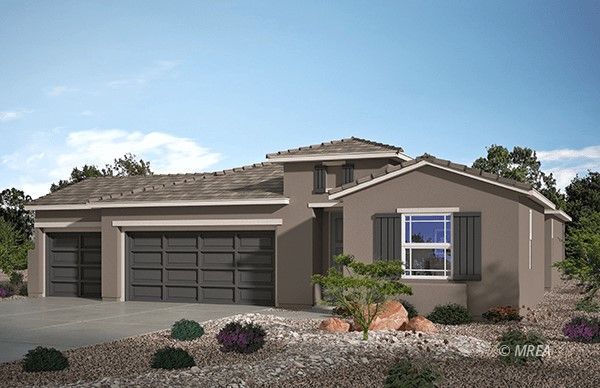 1300 Montrose Crest , Mesquite NV 89027