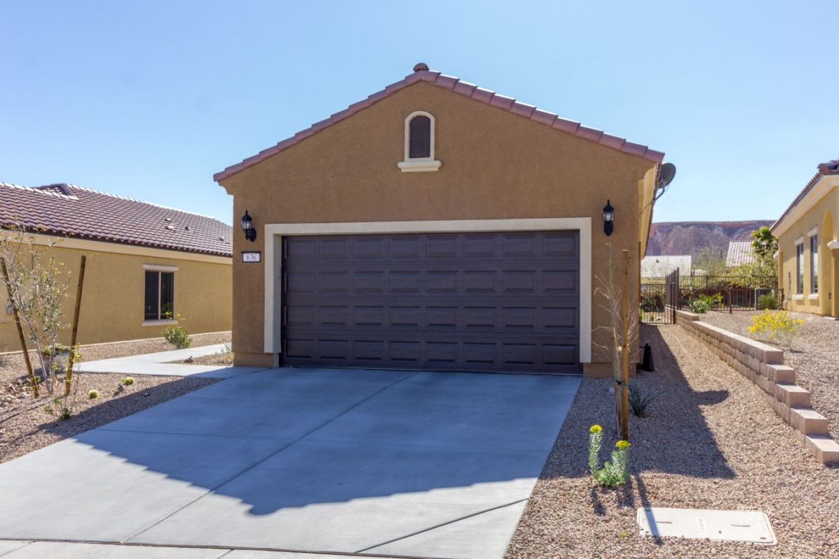 636 Cir ,Mesquite NV 89034