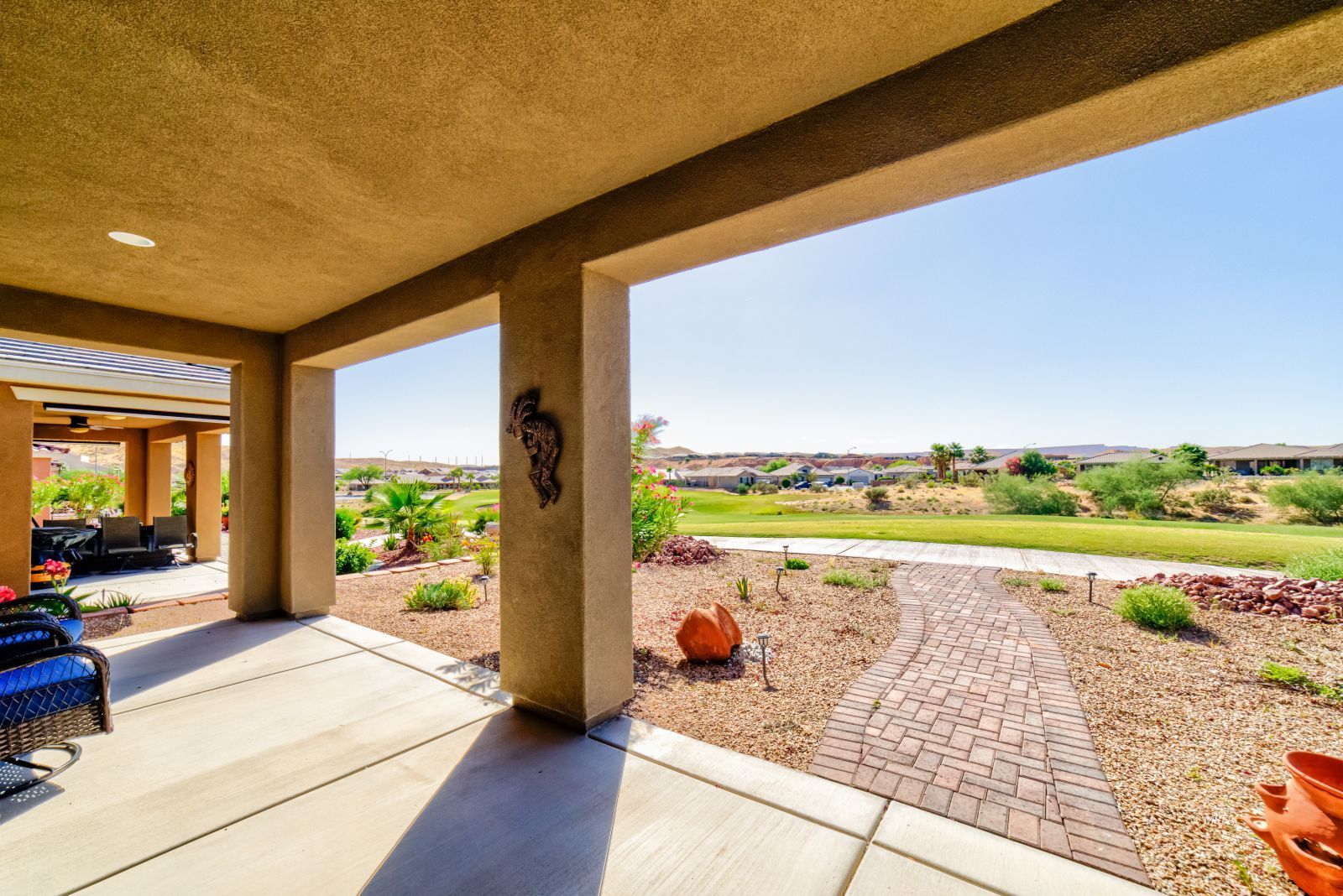1351 Huntington Heights , Mesquite NV 89027
