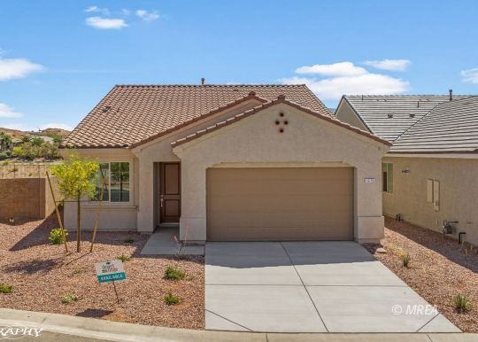 1376 Way ,Mesquite NV 89027