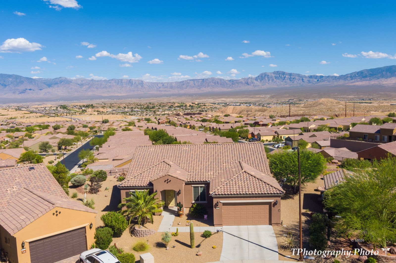 1598 Watchmans Point , Mesquite NV 89034