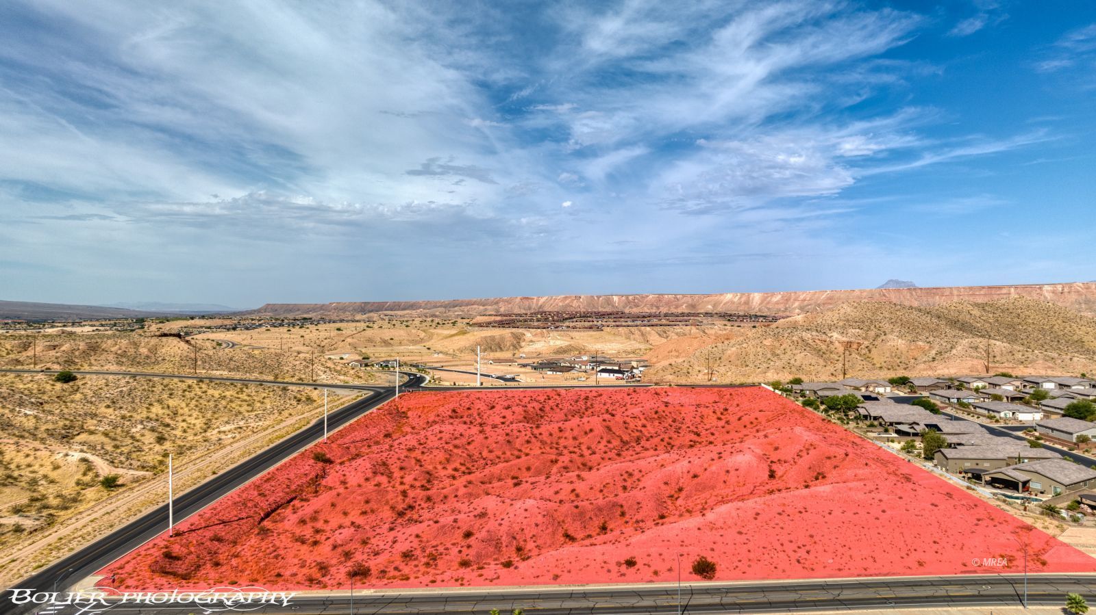 1250  Mesquite Heights Rd