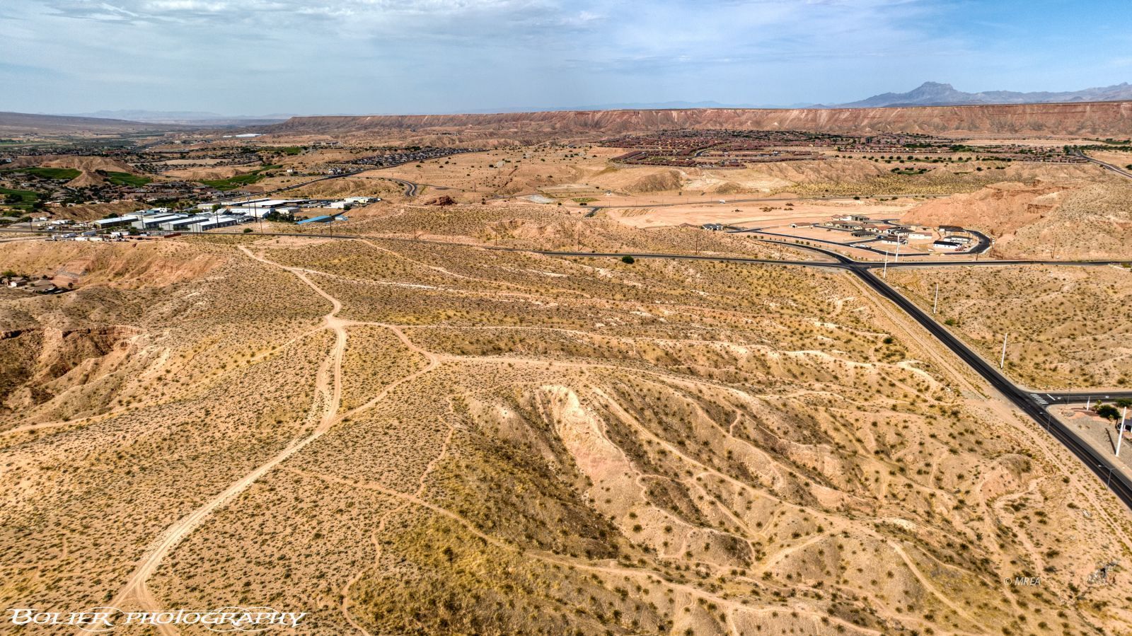 1120  Mesquite Heights Rd