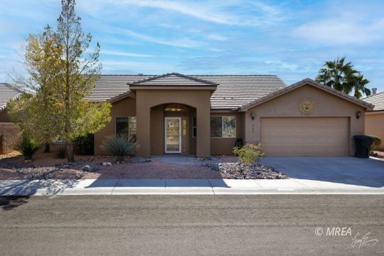 460 Way ,Mesquite NV 89027