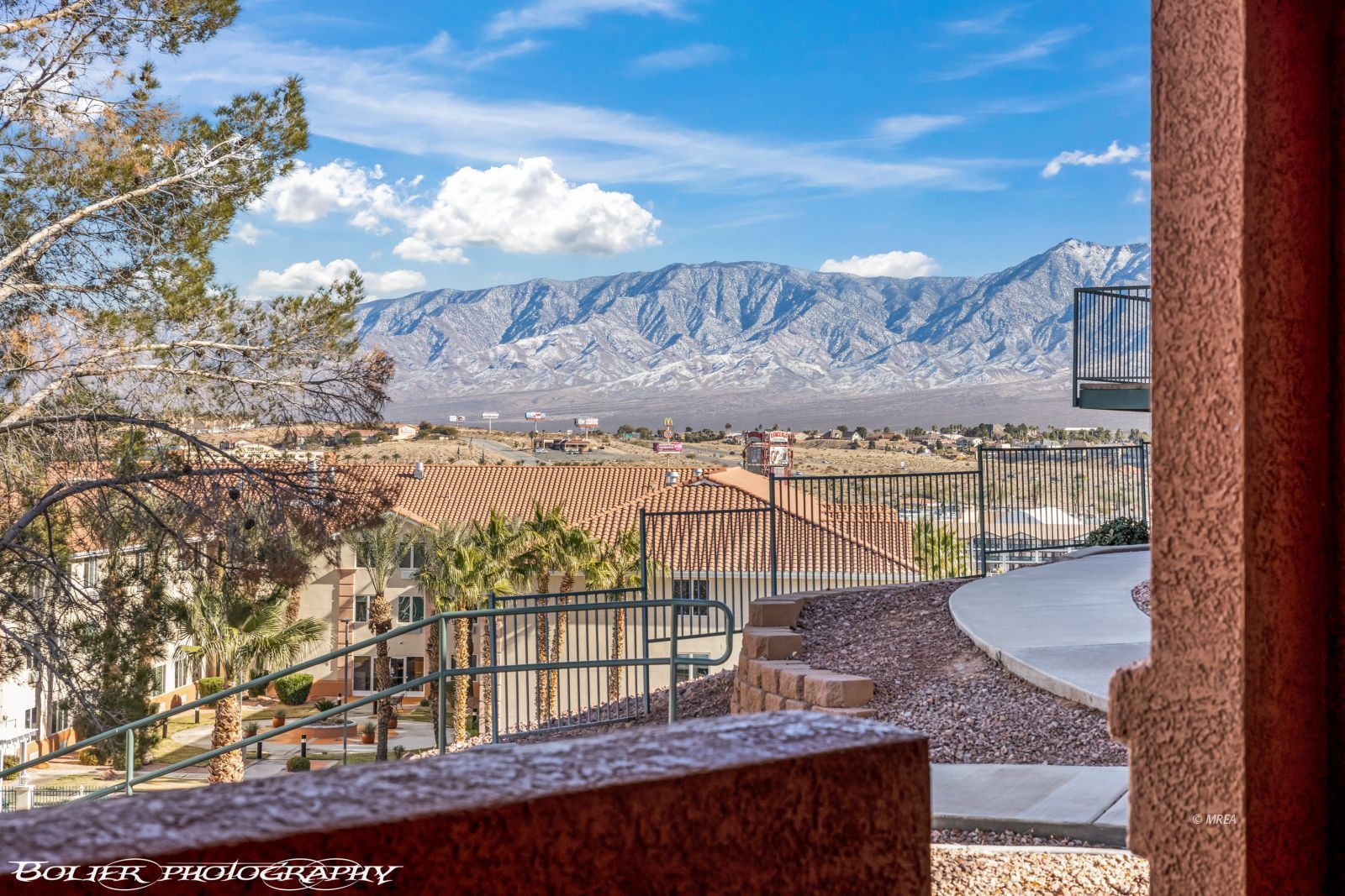 334 Colleen Ct #D, Mesquite NV 89027