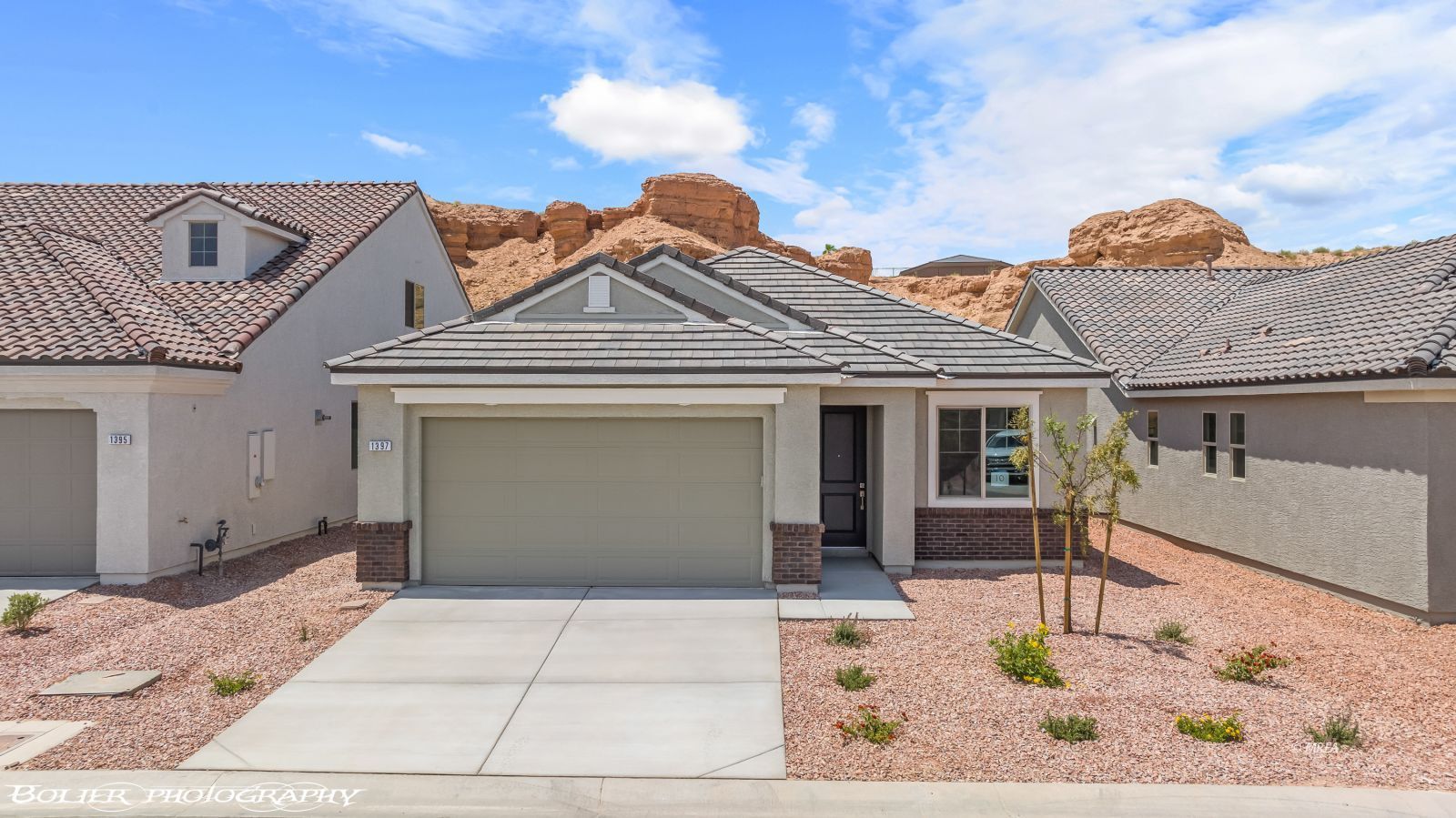 1397 Catalina Ridge , Mesquite NV 89027