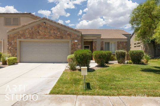 471 Alley ,Mesquite NV 89027