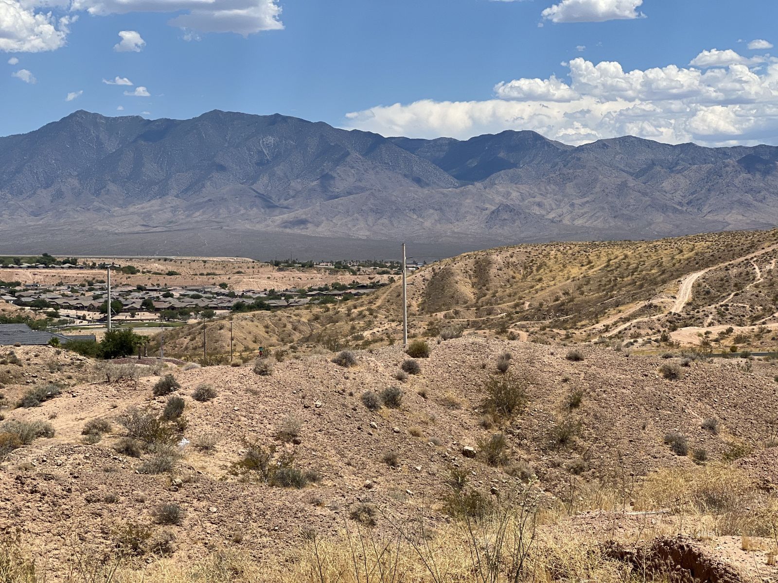 1250  Mesquite Heights Rd