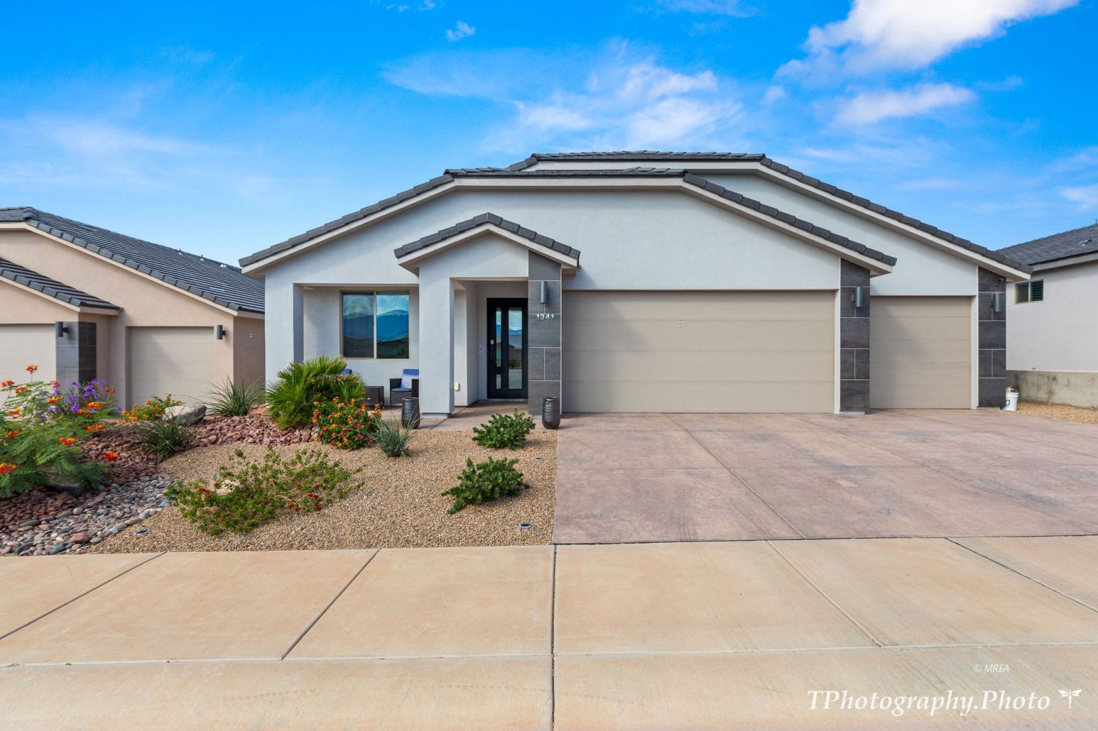 1341 Stonewall Bend , Mesquite NV 89027
