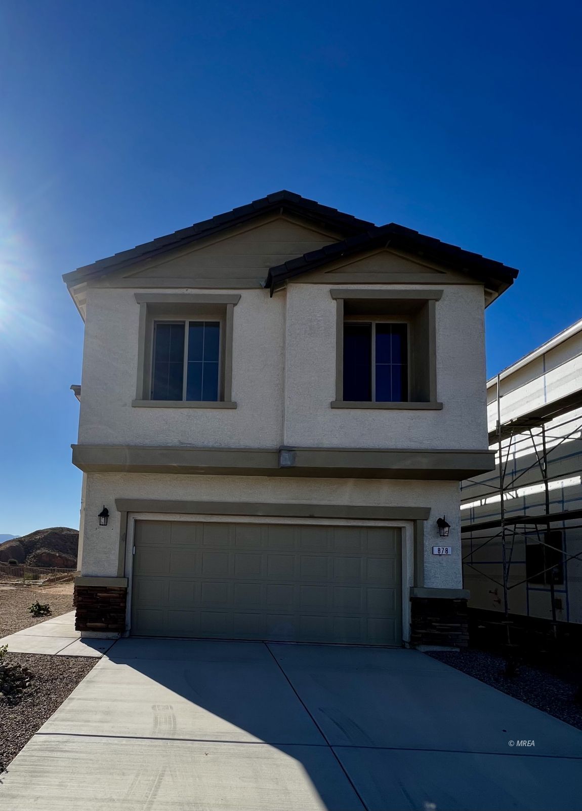 878 Gemini Ln, Mesquite NV 89027