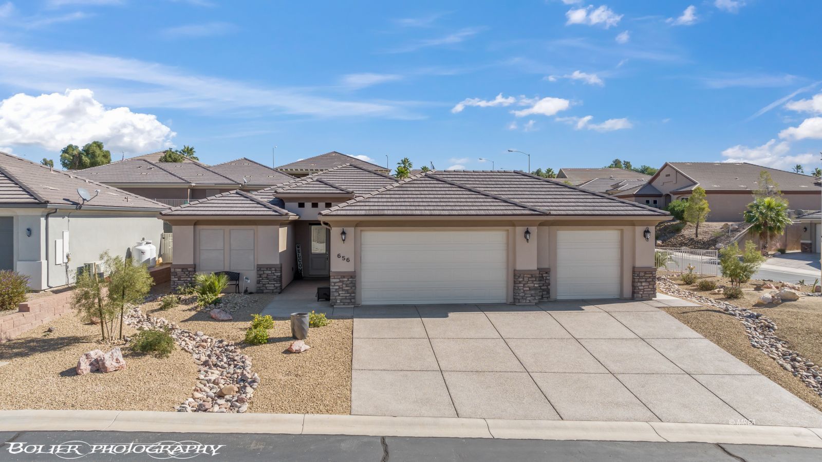 656 Morning Mist Way, Mesquite NV 89027