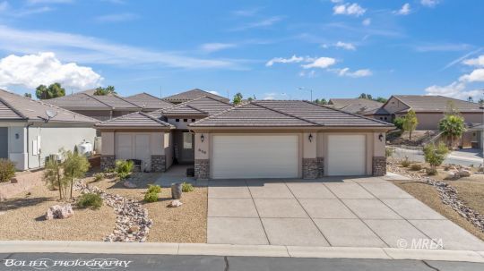 656 Way ,Mesquite NV 89027