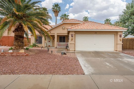 154 Way ,Mesquite NV 89027