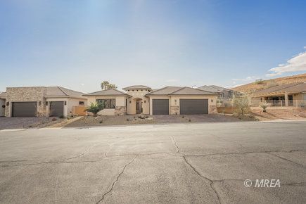 479 Apogee Crest St, Mesquite NV 89027