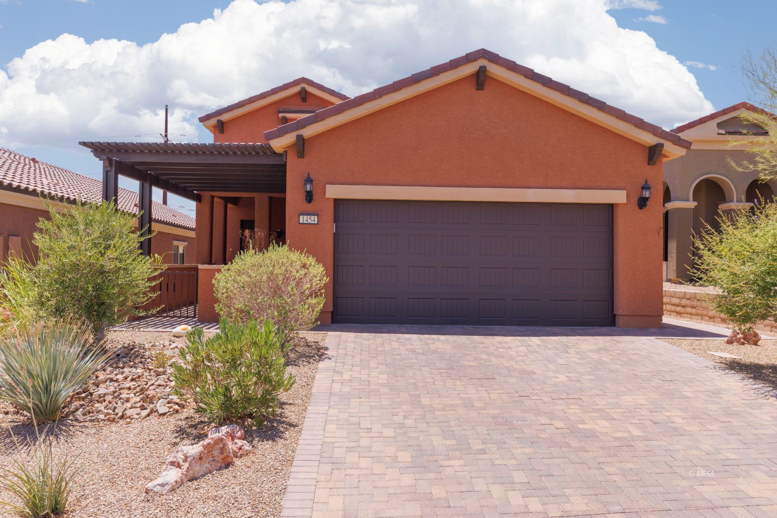 1454 Harvest Moon Ridge , Mesquite NV 89034